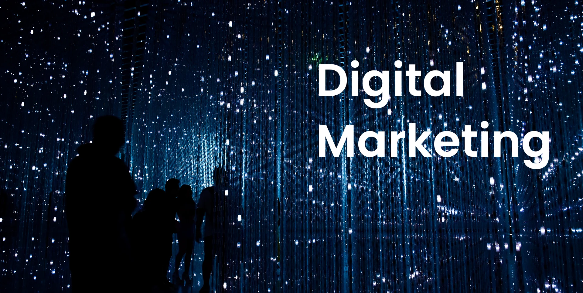 Direct-Scroll | Article de Blog | L’avenir du Marketing Digital | Tendance